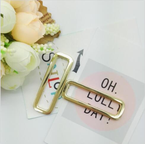 Professional manufacturer high quality roller metal pin buckle for clothing