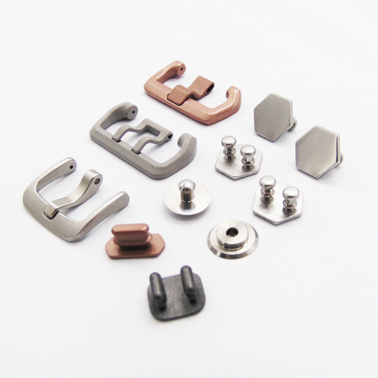 buckle fastener