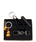 Car Key Clip Durable Key Chain Ring Holder Heavy Duty Antiwear ODM