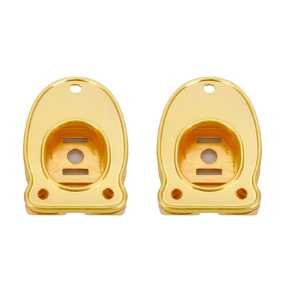 4.6cm Metal Handbag Buckle Lock Purse Fasteners Closures