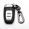 Gunmetal Car Keychain Holder ISO9001