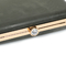 Fashionable Coin Purse Clutch Bag Frames Hardware Anti Erosion Antiscratch SGS
